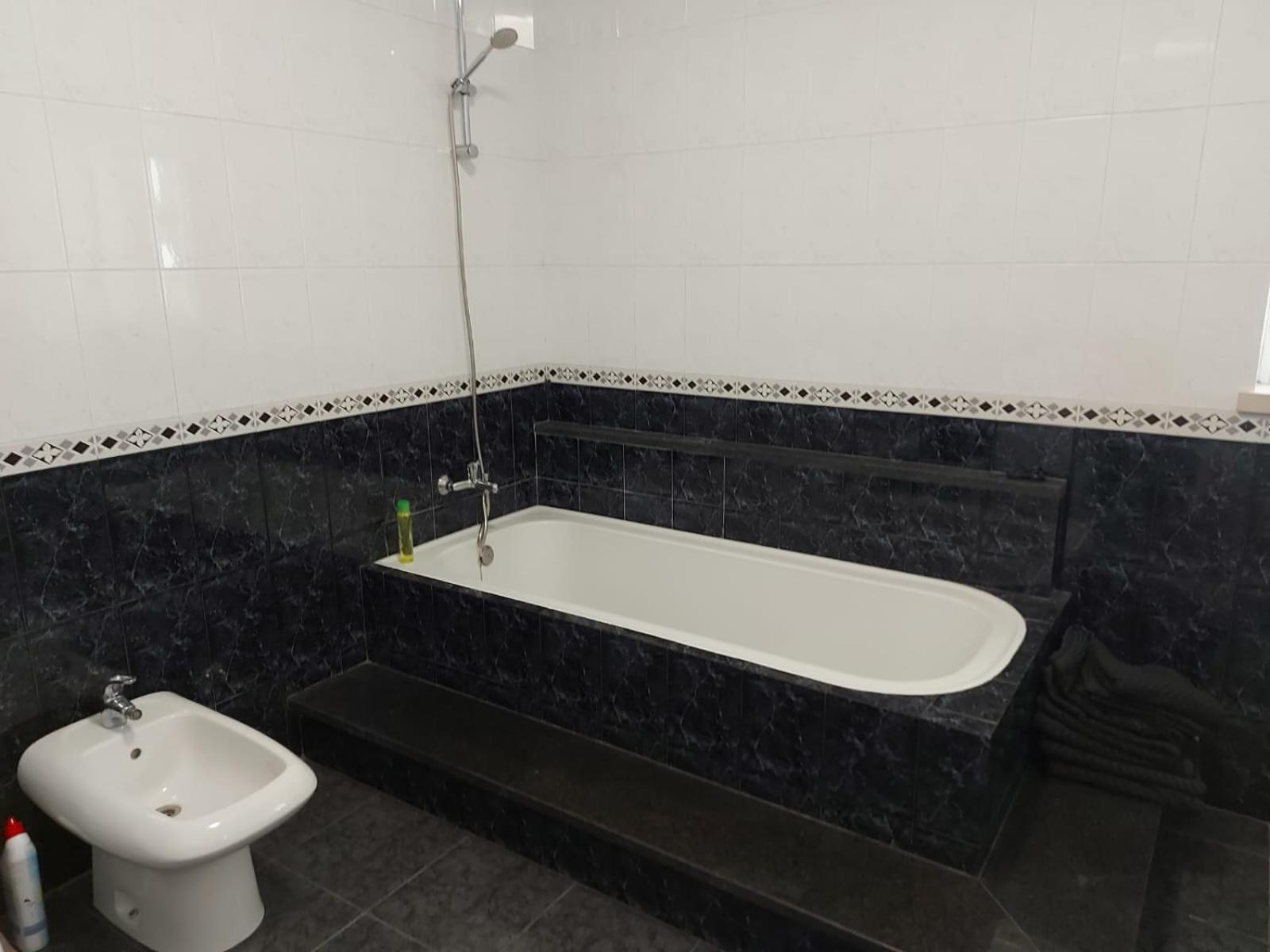 Casa Abundancia Apartment วิลา โนวา เจ ปัวอาเรส ภายนอก รูปภาพ